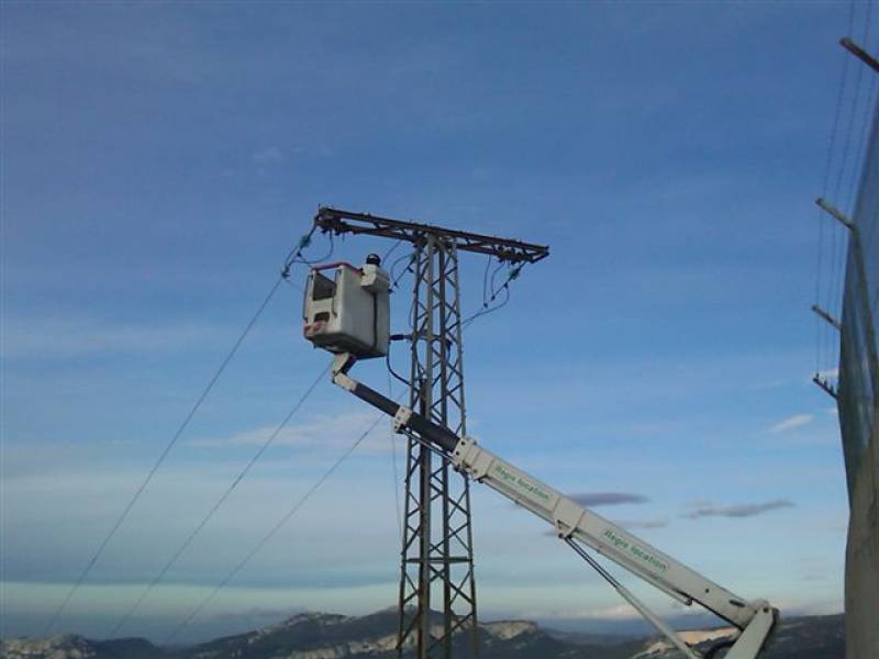 Réparation de Parafoudre à Toulon : Protégez votre entreprise efficacement avec SPIEE