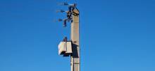 Travaux d'électricité à Marseille 13