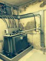 Travaux d'électricité à Marseille 13